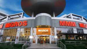 Migros’a iklim değişikliğiyle mücadelede uluslararası onay