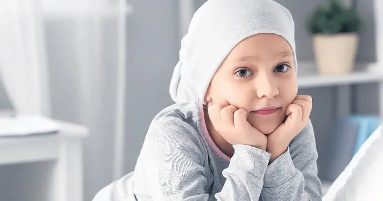 Minik yüreklerin büyük savaşı