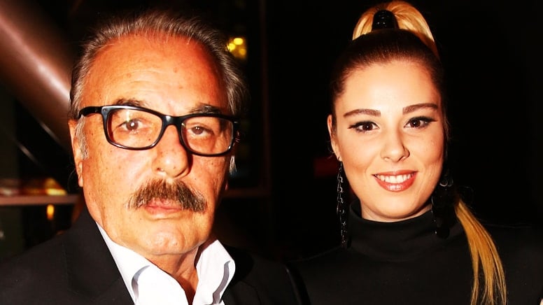 Miras tartışması büyüyor… Ferdi Tayfur’un kızı Tuğçe Tayfur’dan yeni paylaşım