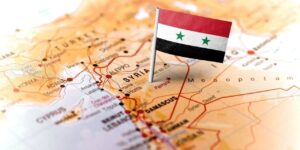 Müthiş bir iddia: Türkiye Suriye’da askeri üs kuruyor!