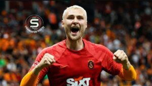 Nelsson, Roma’ya uçuyor! Anlaşma sağlandı