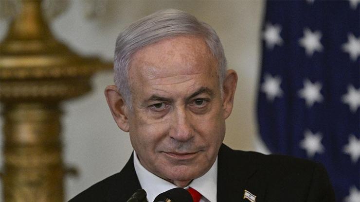 Netanyahu’ya "Trump" özgüveni geldi! Suudi Arabistan’a meydan okudu