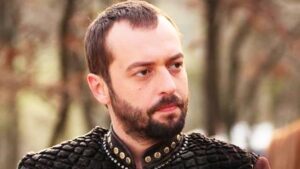 Okan Yalabık aşkını ilan etti