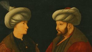 Osmanlı tarihinde şok eden olay! Cesedi sarayda unutulup kokmaya terk edilen padişahın hikayesi