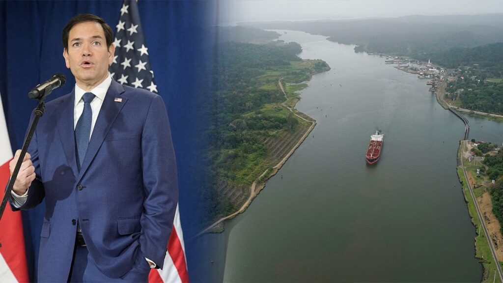 Panama ve ABD arasında, bu kez de anlaşma krizi çıktı