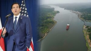 Panama ve ABD arasında, bu kez de anlaşma krizi çıktı