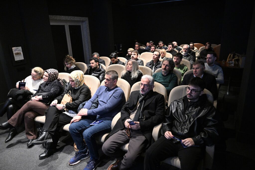 Tarihi Çarşı ve Hanlar Bölgesi’ndeki BTSO Üyeleri E-Ticaretteki Gelirlerini Artırıyor