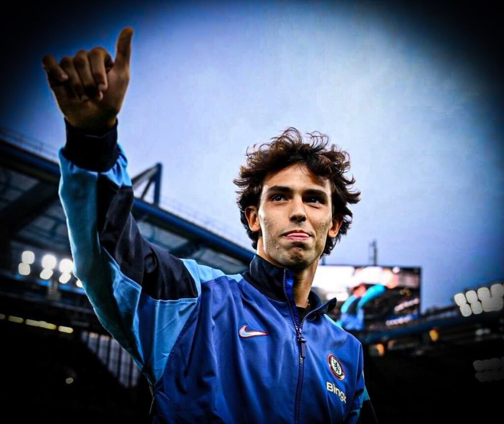 Portekizli yıldız Joao Felix Milan’a transfer oldu