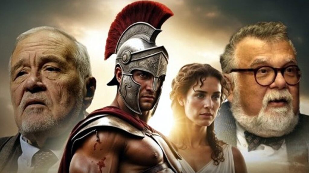 Prof. Dr. İlber Ortaylı: Aslında hepimiz bir gladyatörüz