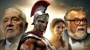 Prof. Dr. İlber Ortaylı: Aslında hepimiz bir gladyatörüz