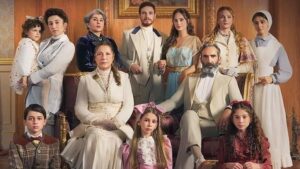 RTÜK Başkanı’ndan ‘Şakir Paşa Ailesi: Mucizeler ve Skandallar’ dizisi açıklaması