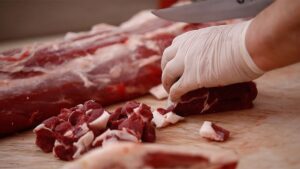 Ramazan öncesi ete zam geldi! Yarından itibaren geçerli…