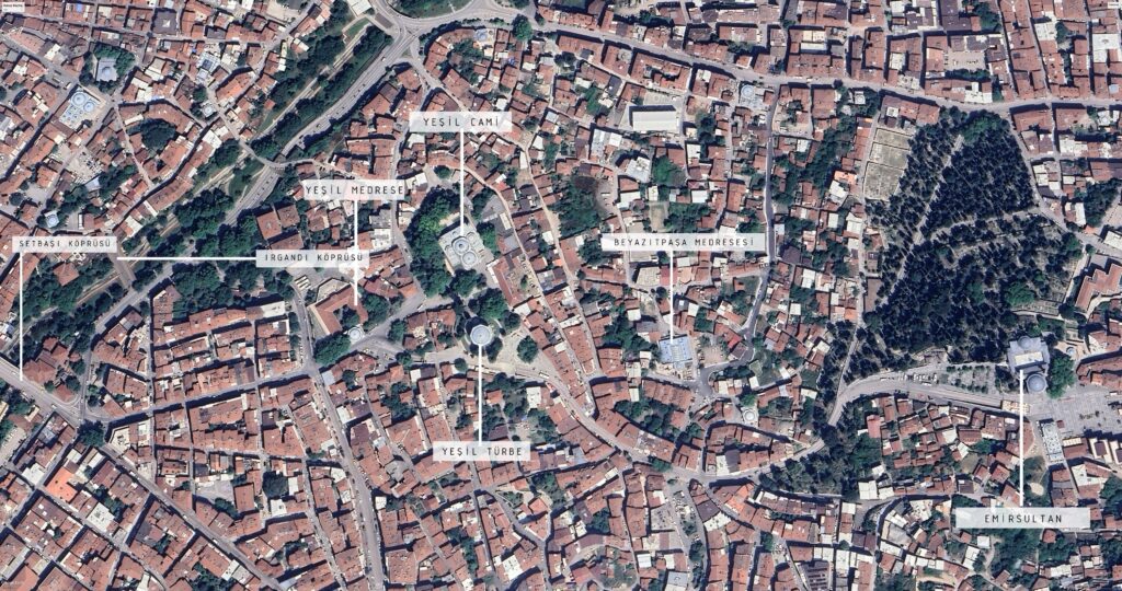 Yıldırım’da tarih gün yüzüne çıkacak