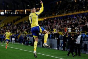 Ronaldo’dan olay sözler! "Ne Maradona, ne Pele, ne de Messi…"