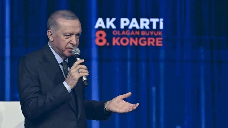 SON DAKİKA… Erdoğan tek tek anlattı: İşte ekonomik dönüşümün detayları
