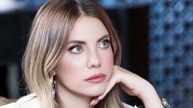 ‘Şakir Paşa Ailesi’ne dahil olan Eda Ece resim dersi almaya başladı