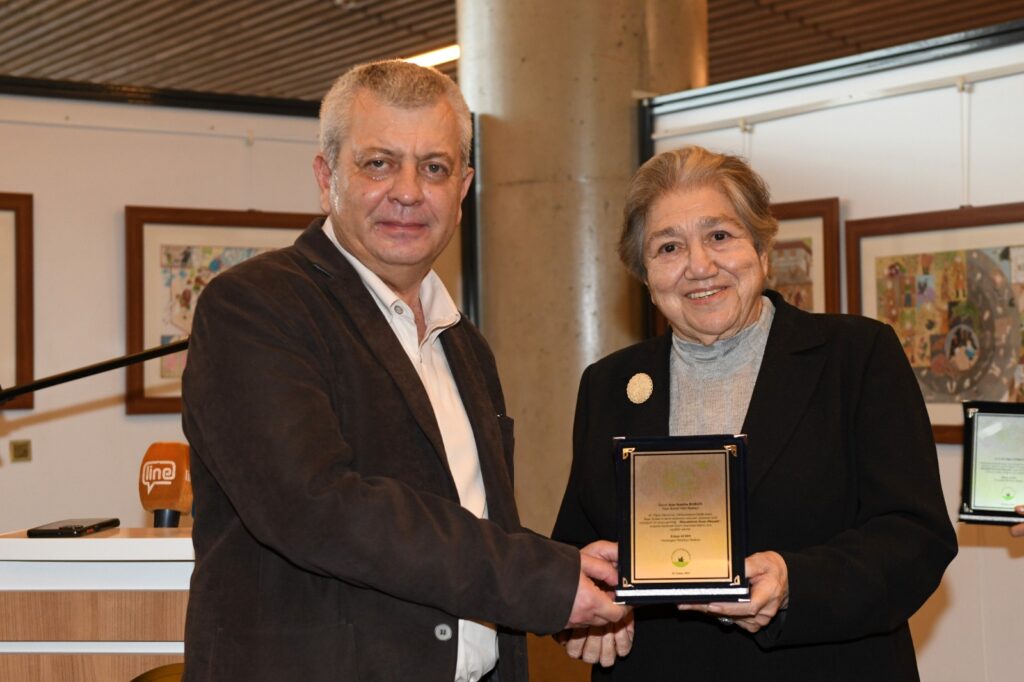 Osmangazi Belediyesi’nden minyatür sanatıyla Yaşar Kemal sergisi