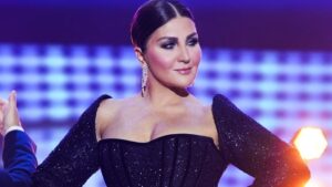 Sibel Can sarışın oldu