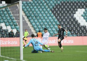 Sivasspor’a hükmen mağlubiyet cezası