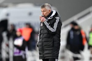Solskjaer: ‘Çok mutluyuz’