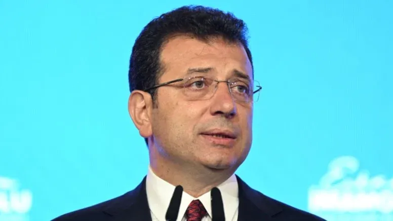 Son dakika… Ekrem İmamoğlu’ndan bilirkişiye suç duyurusu