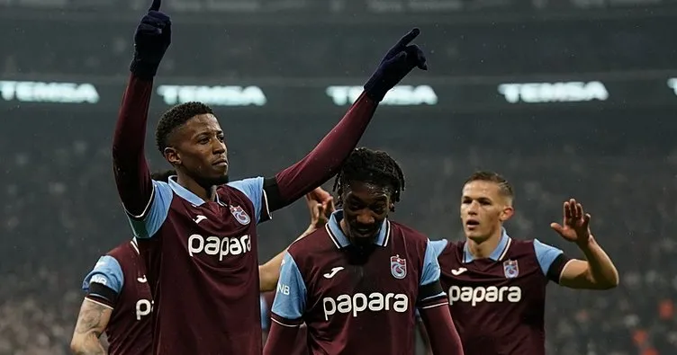 Son dakika: Trabzonspor’un rakibi Gaziantep FK! 11’ler belli oldu