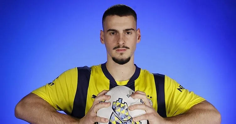 Son dakika haberi: Fenerbahçe, Mimovic’i Zenit’e kiraladı!