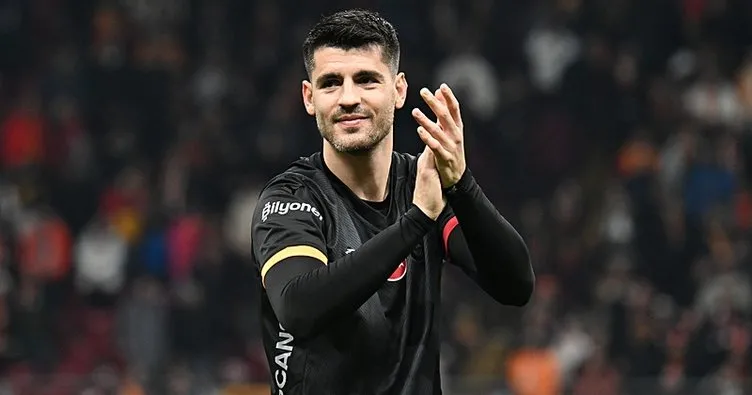 Son dakika haberi: Galatasaray’da Alvaro Morata endişesi! AZ maçı sonrası sakatlık