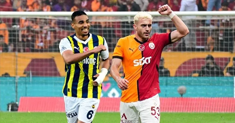 Son dakika haberi: TFF, UEFA’dan destek aldı! Derbinin hakemi yüzde 90 belli!