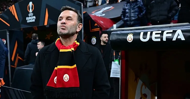 Son dakika haberi: Türkiye’de mutlu Avrupa’da Buruk! G.Saray’ın 1 numara baş ağrısı…