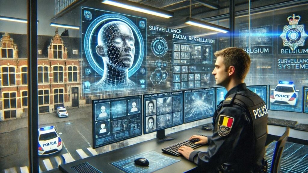 Suçluların tespiti için yapay zeka kullanacaklar
