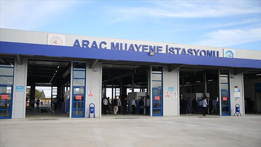 TÜVTÜRK’e icra şoku! Karar emsal kabul edilecek