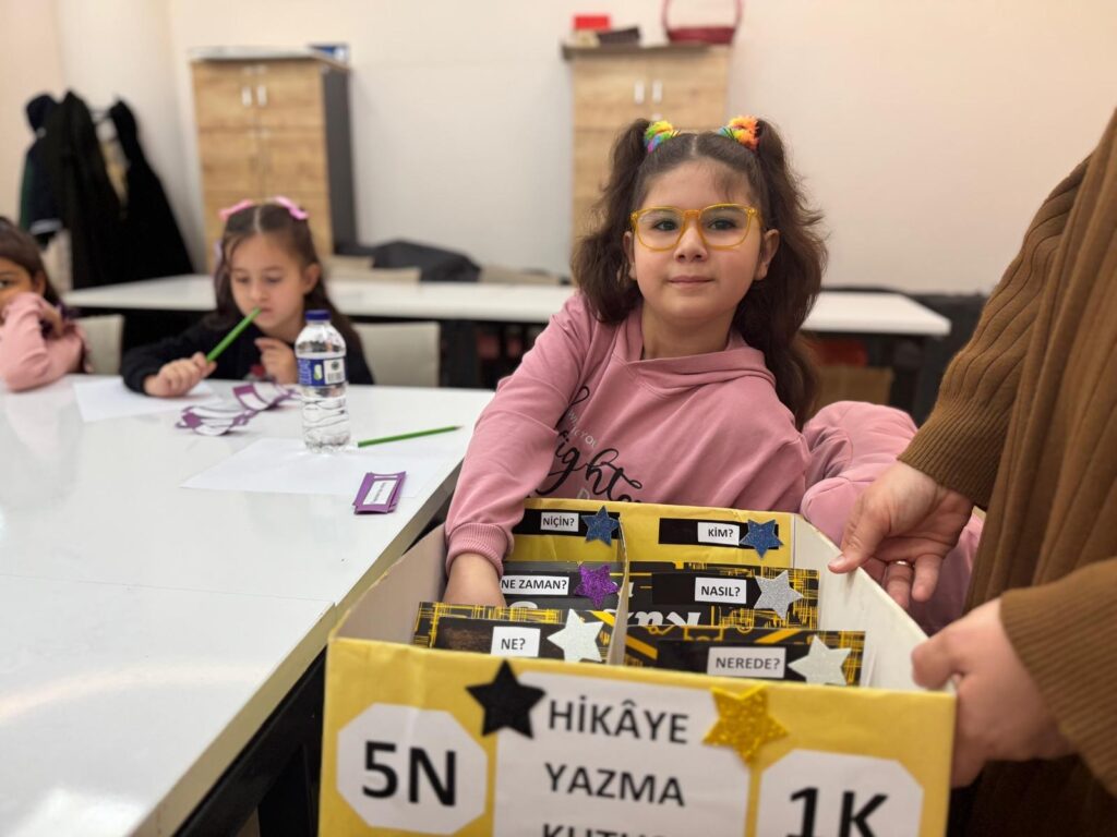 Yarıyıl tatili Bursa Osmangazi’de dolu dolu geçti