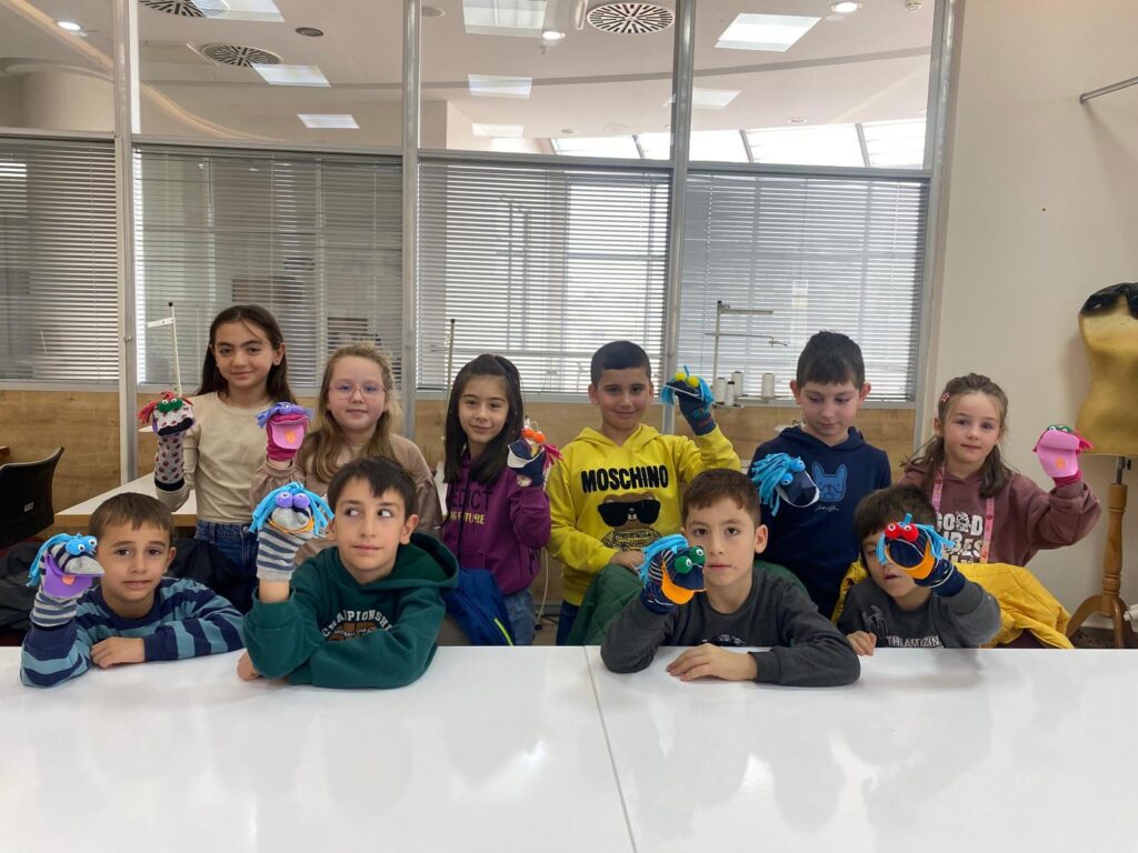 Yarıyıl tatili Bursa Osmangazi’de dolu dolu geçti