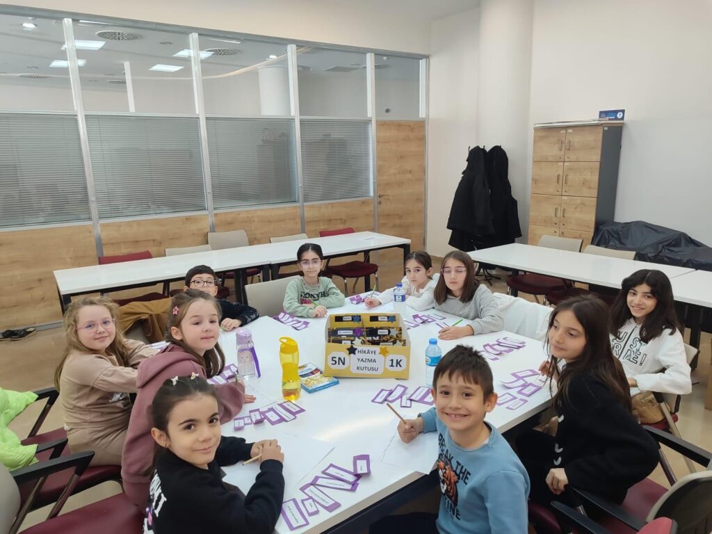 Yarıyıl tatili Osmangazi’de dolu dolu geçti