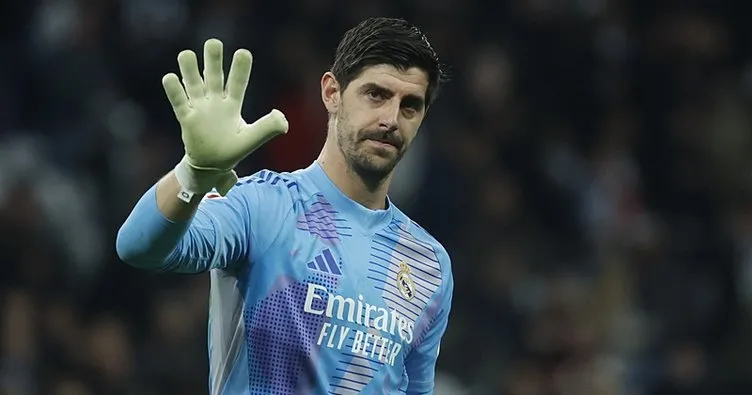 Thibaut Courtois: "Jose Mourinho’yu kızdırdım"