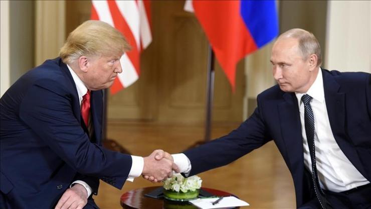 Trump’ın 100 gün hedefi! Moskova’ya net mesaj