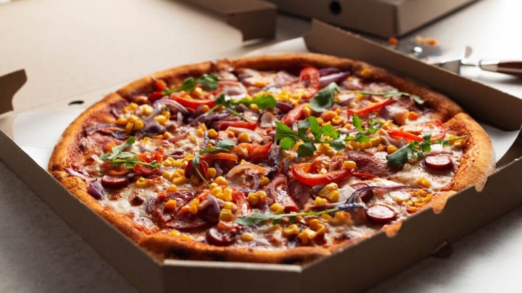 Türkiye’de de şubeleri olan pizza devi 127 şubesini satacak