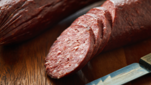 Üç sucuk firması daha ifşa oldu: Sucuk diye bakın neler yedirmişler