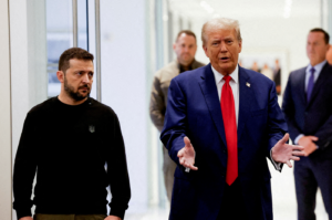 Ukrayna’ya yapılan yardımların faturası belli oldu: Trump, o madenleri istiyor