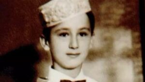 Ünlü oyuncuyu tanıdınız mı? Bir odası olsun diye inşaat mühendisi olmak istemiş