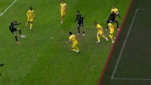 VAR kararı 2025’in ilk galibiyetini getirdi