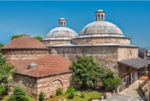 Bursa, Avrupa Tarihi Termal Şehirler Ağı’na Üye Oldu