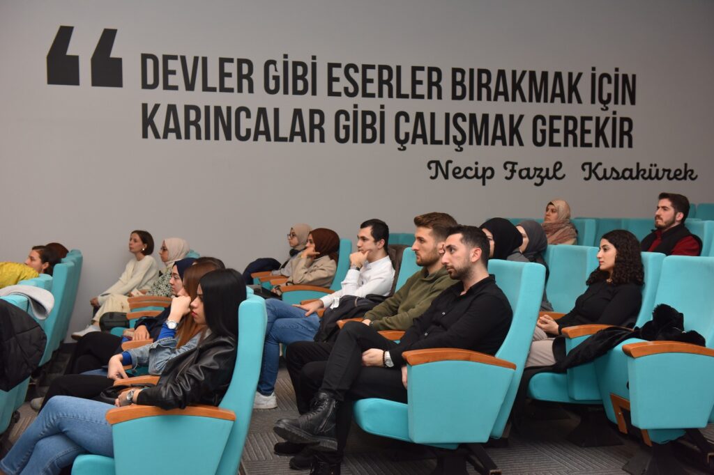 Yıldırım'da mobil fotoğrafçılık eğitimi başladı