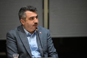 Bursa Yıldırım’da tarih gün yüzüne çıkacak