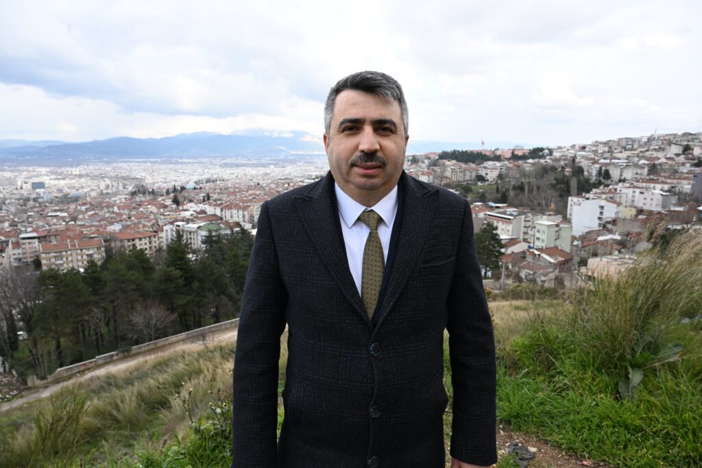 Mollarap’ta yeşil dönüşüm