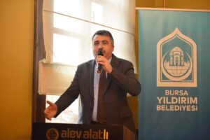 Alev Alatlı Yıldırım’da anıldı