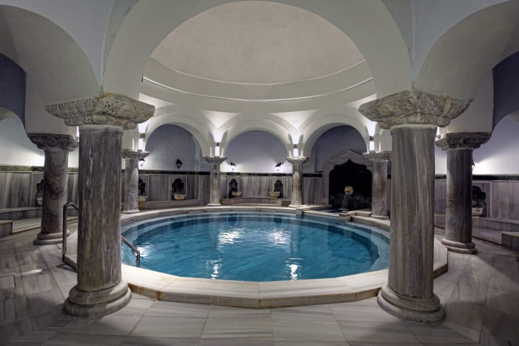 Bursa, Avrupa Tarihi Termal Şehirler Ağı’na Üye Oldu