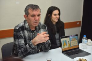 Yıldırım’da sosyal uyum semineri