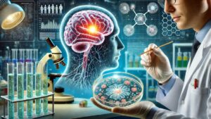 Yeni araştırma endişe yarattı: Beyinde daha fazla birikiyor